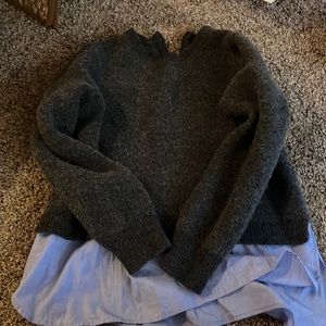 J. Crew Sweater